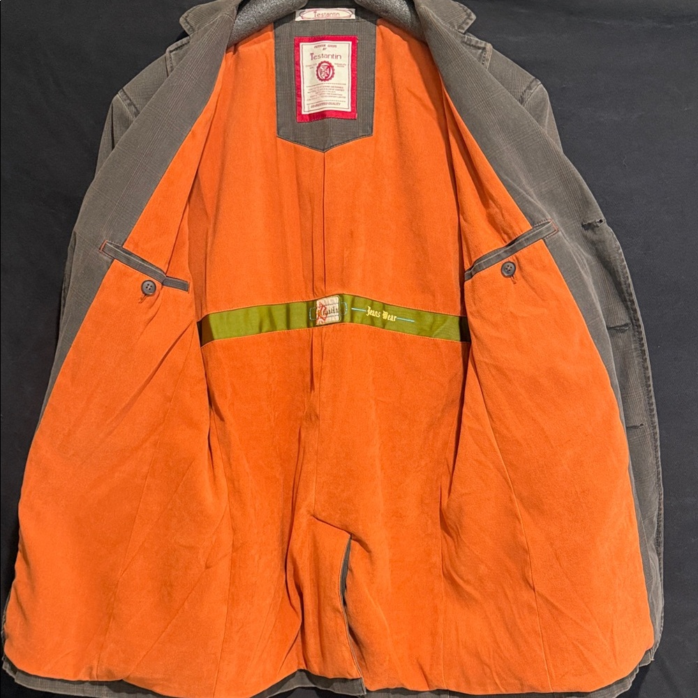 Testantin jacket - Picture 3 of 5